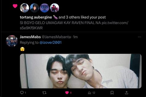 BGYO at it again. Another cheating scandal involving another.